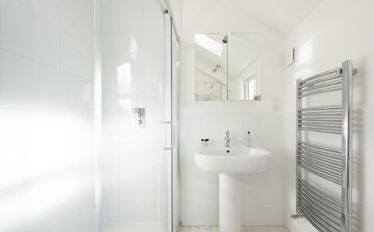 The Magdalene Cottage - Modern & Comfortable 4Bdr Family Home Cambridge  Ngoại thất bức ảnh