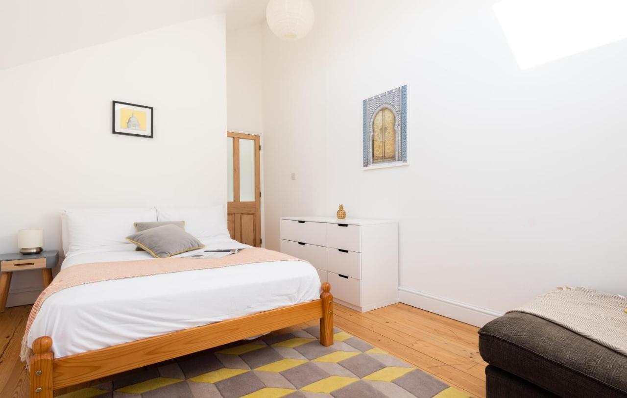 The Magdalene Cottage - Modern & Comfortable 4Bdr Family Home Cambridge  Ngoại thất bức ảnh