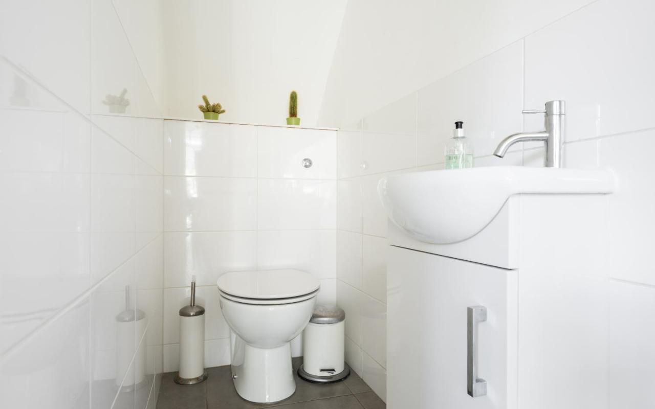 The Magdalene Cottage - Modern & Comfortable 4Bdr Family Home Cambridge  Ngoại thất bức ảnh