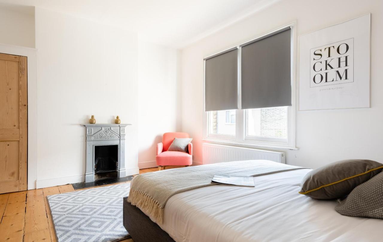 The Magdalene Cottage - Modern & Comfortable 4Bdr Family Home Cambridge  Ngoại thất bức ảnh
