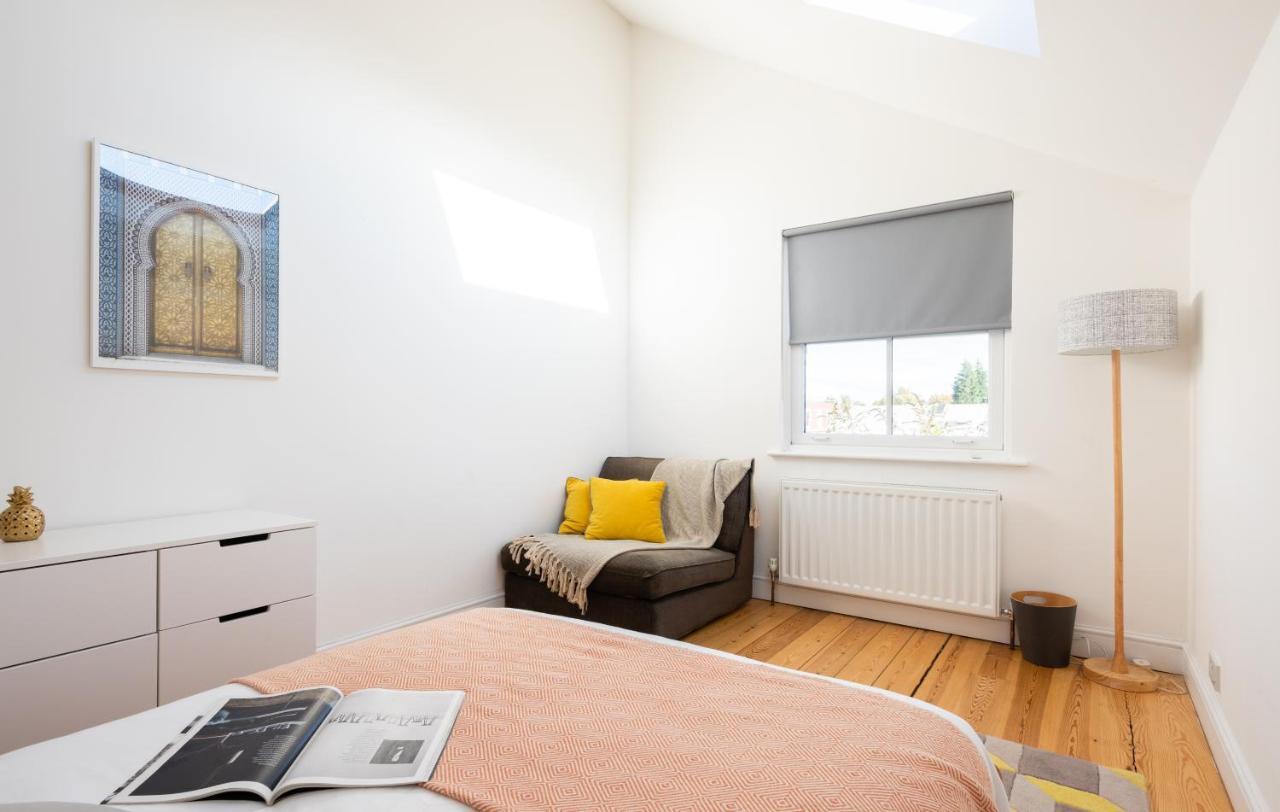 The Magdalene Cottage - Modern & Comfortable 4Bdr Family Home Cambridge  Ngoại thất bức ảnh