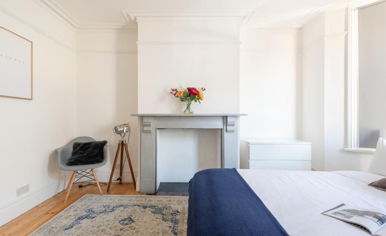 The Magdalene Cottage - Modern & Comfortable 4Bdr Family Home Cambridge  Ngoại thất bức ảnh