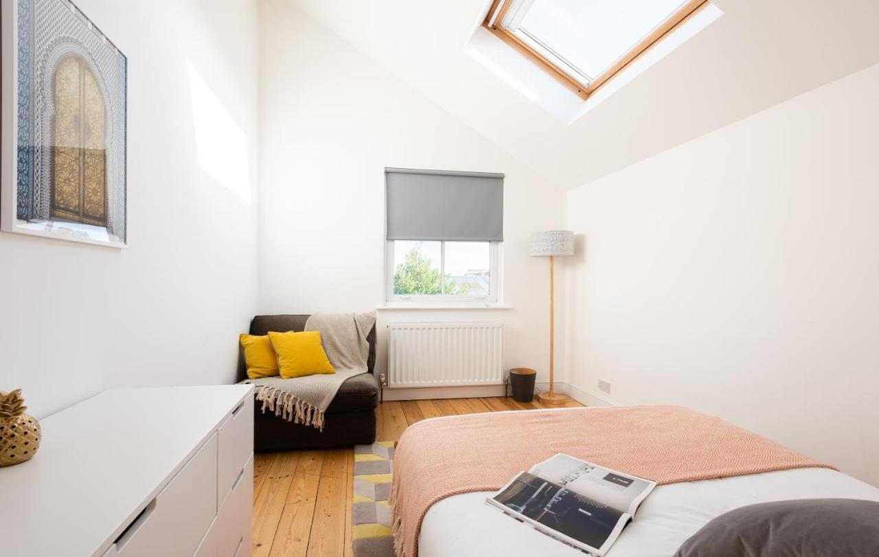 The Magdalene Cottage - Modern & Comfortable 4Bdr Family Home Cambridge  Ngoại thất bức ảnh